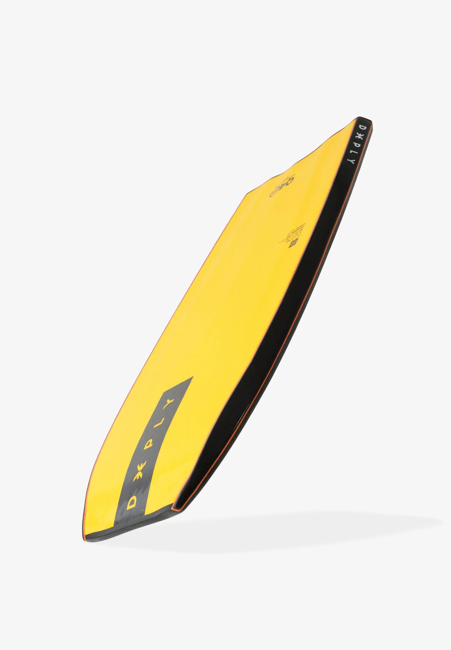 Bodyboard Quad Concave II 4/5