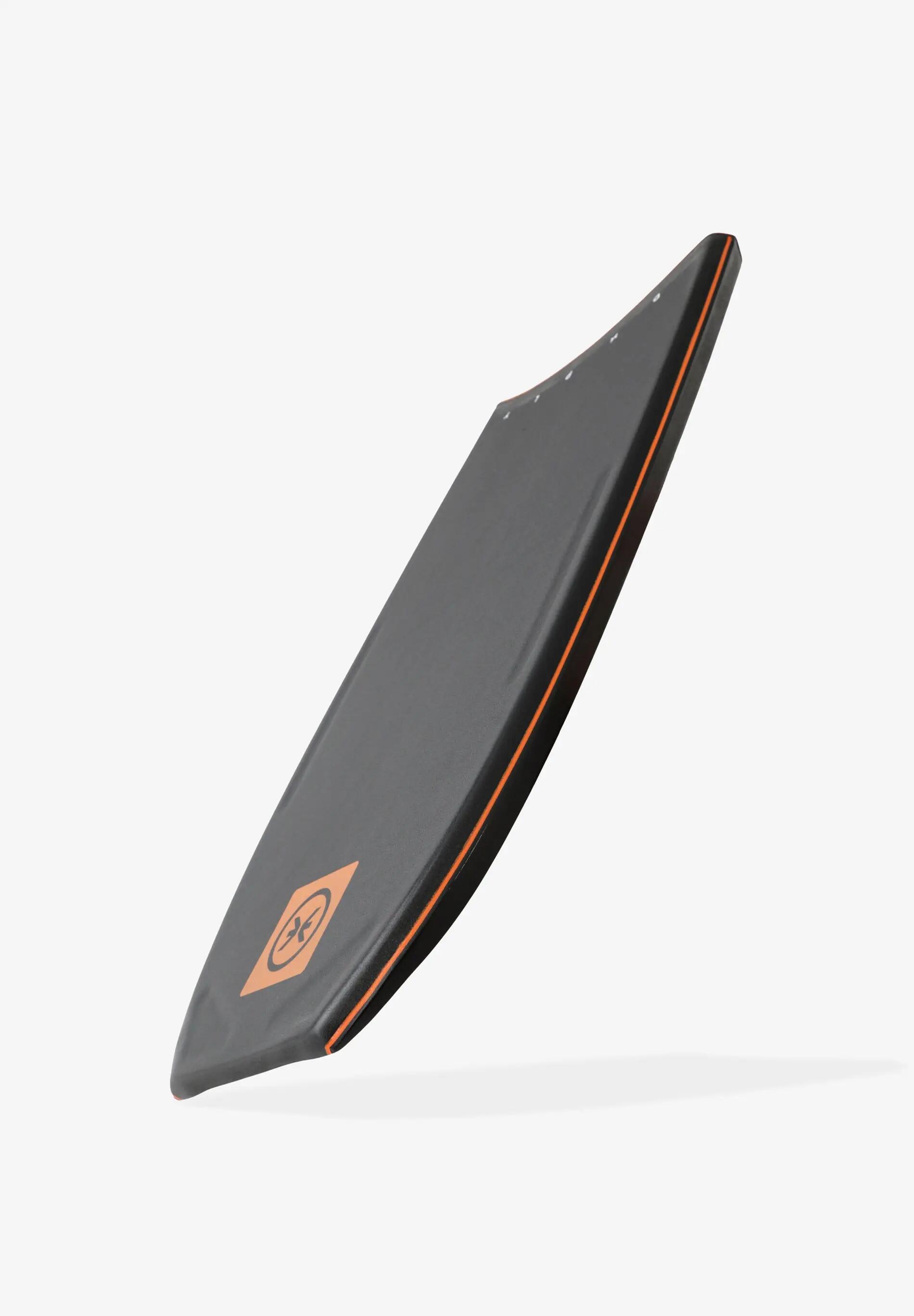 Bodyboard Quad Concave II 3/5