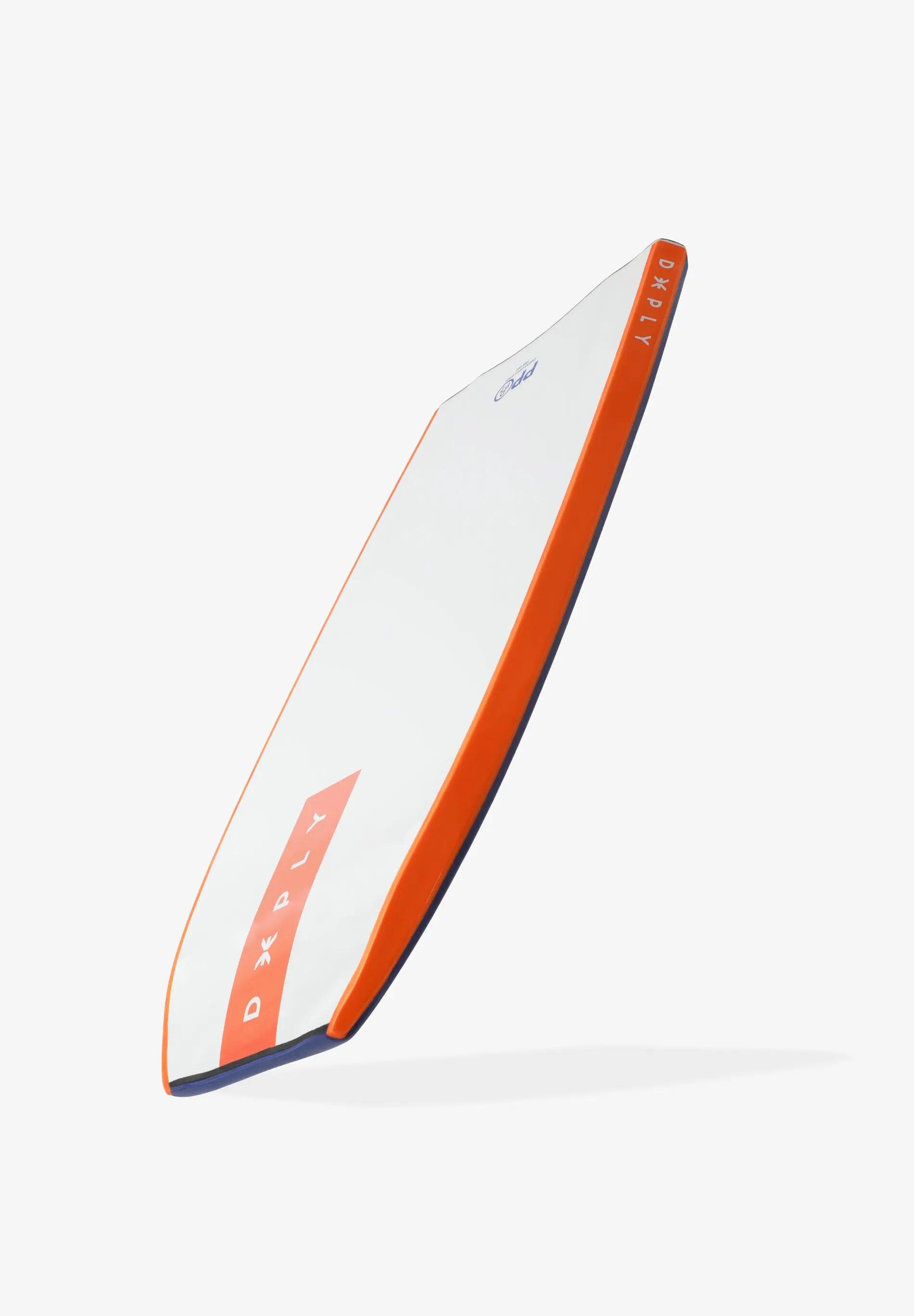 Bodyboard DP7 II 4/5