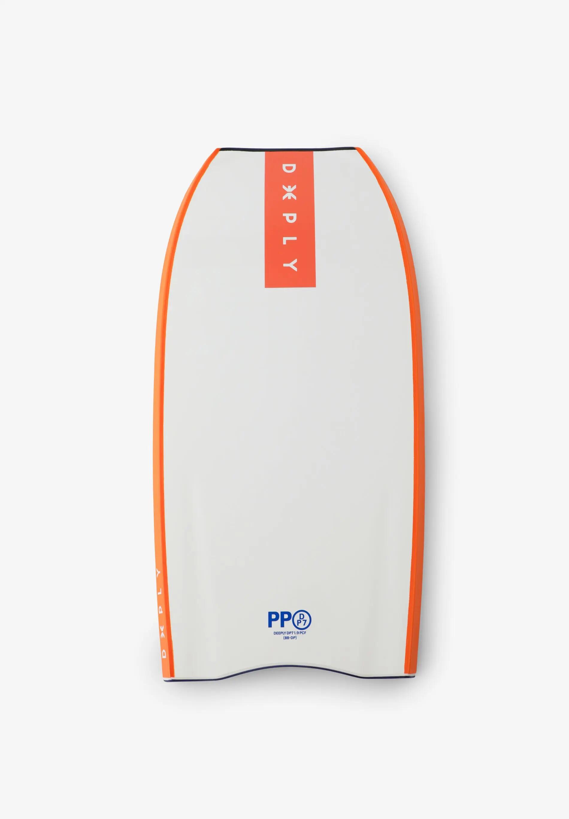 Bodyboard DP7 II 2/5