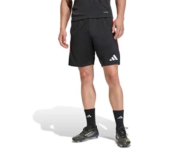 Adidas Tiro26L Tr Sho Erkek Futbol Şortu JY9716 Siyah 1/5