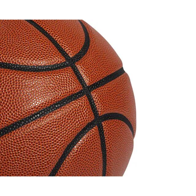adidas All Court 3.0 Basketbol Topu HM4975 Kırmızı