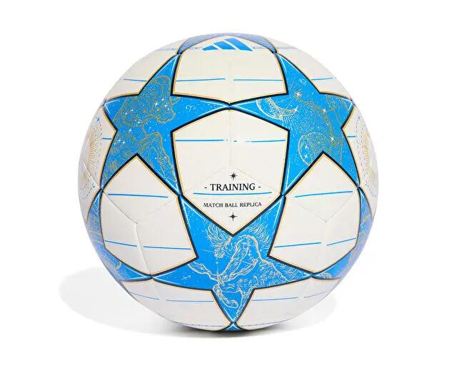 adidas Ucl Trn Futbol Topu JP1534 Beyaz 2/2