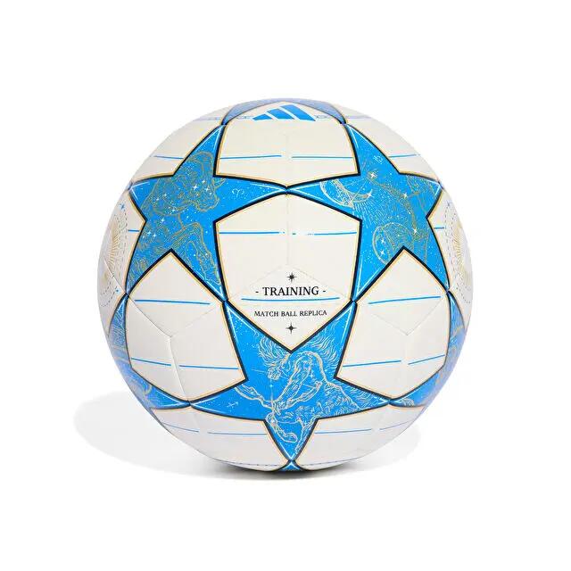 adidas Ucl Trn Futbol Topu JP1534 Beyaz