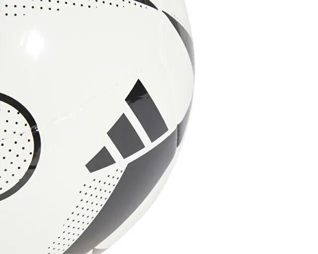 Adidas Rm Clb Home Futbol Topu IX4019 Beyaz 3/4