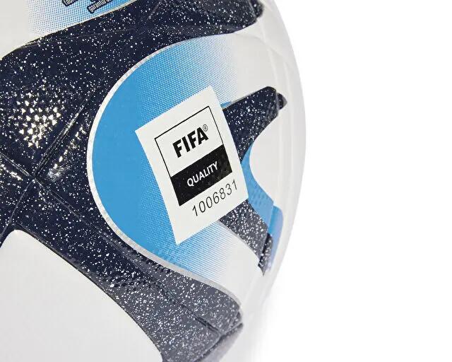 adidas Oceaunz Lge Pc Futbol Topu IJ3002 Renkli 3/4