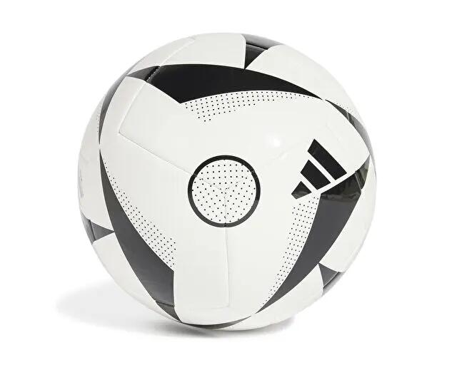 Adidas Rm Clb Home Futbol Topu IX4019 Beyaz 2/4
