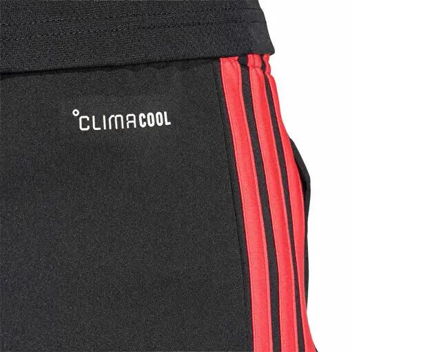 Adidas Tiro26L Tr Sho Erkek Futbol Şortu JY9716 Siyah 4/5