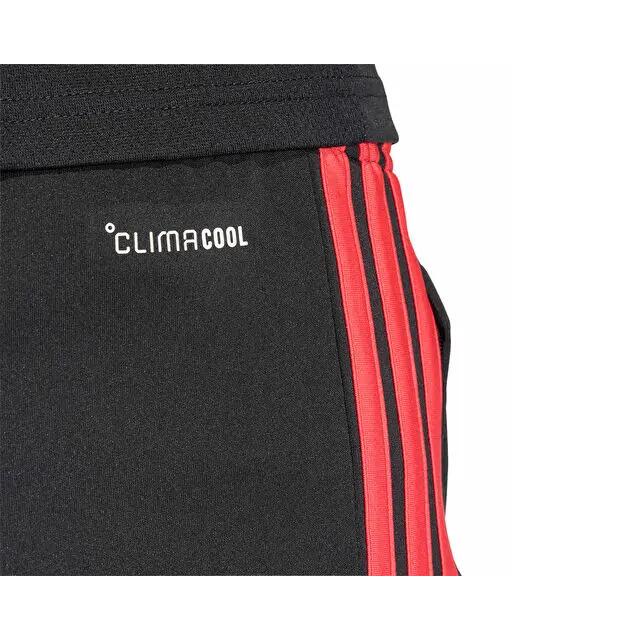 Adidas Tiro26L Tr Sho Erkek Futbol Şortu JY9716 Siyah