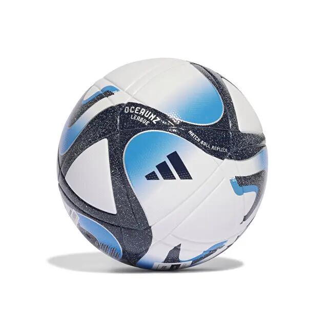 adidas Oceaunz Lge Pc Futbol Topu IJ3002 Renkli