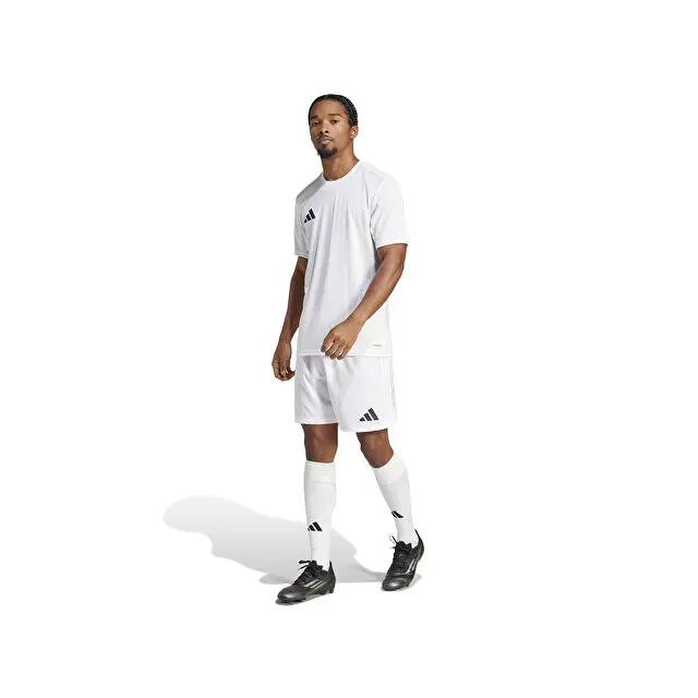 adidas Tastigo25 Sho M Erkek Futbol Antrenman Şortu JM6761 Renkli