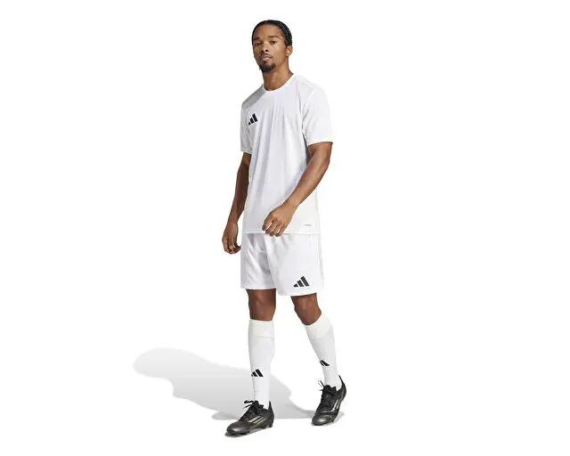 adidas Tastigo25 Sho M Erkek Futbol Antrenman Şortu JM6761 Renkli 4/5