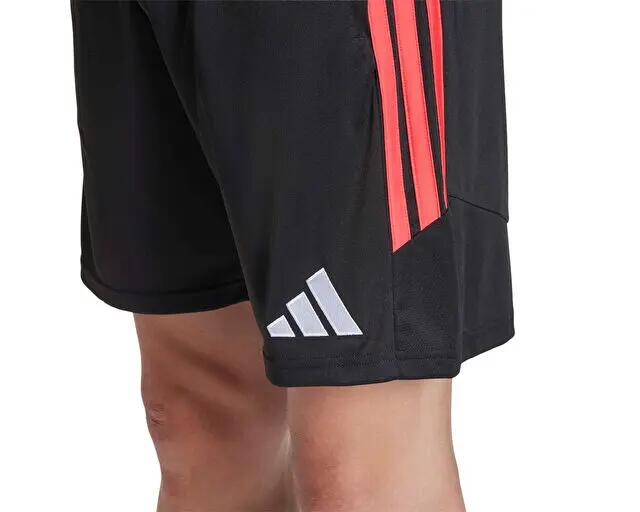 Adidas Tiro26L Tr Sho Erkek Futbol Şortu JY9716 Siyah 3/5
