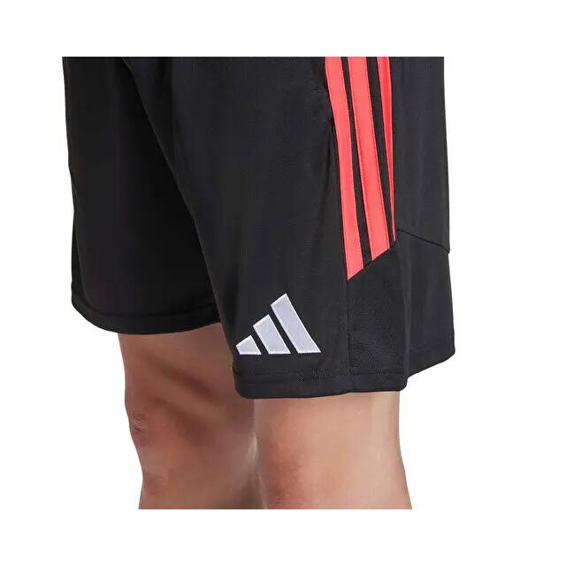 Adidas Tiro26L Tr Sho Erkek Futbol Şortu JY9716 Siyah