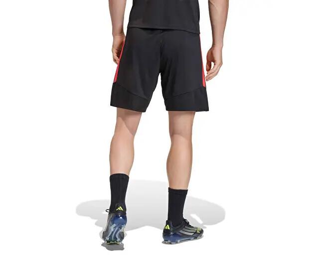 Adidas Tiro26L Tr Sho Erkek Futbol Şortu JY9716 Siyah 2/5