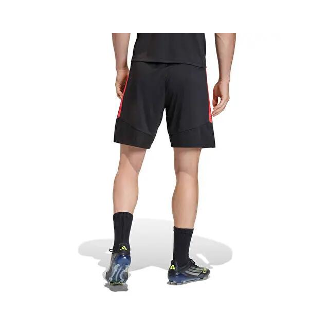 Adidas Tiro26L Tr Sho Erkek Futbol Şortu JY9716 Siyah
