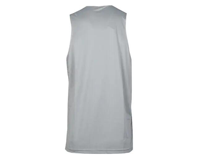 Puma Practice Jersey Türkiye Çift Taraflı Basketbol Tişörtü 60547104 Yeşil 4/4