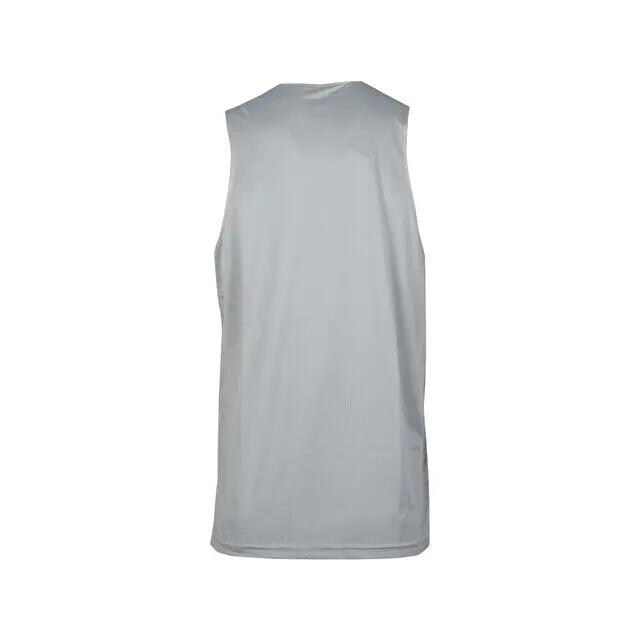 Puma Practice Jersey Çift Taraflı Basketbol Tişörtü 60547104 Yeşil
