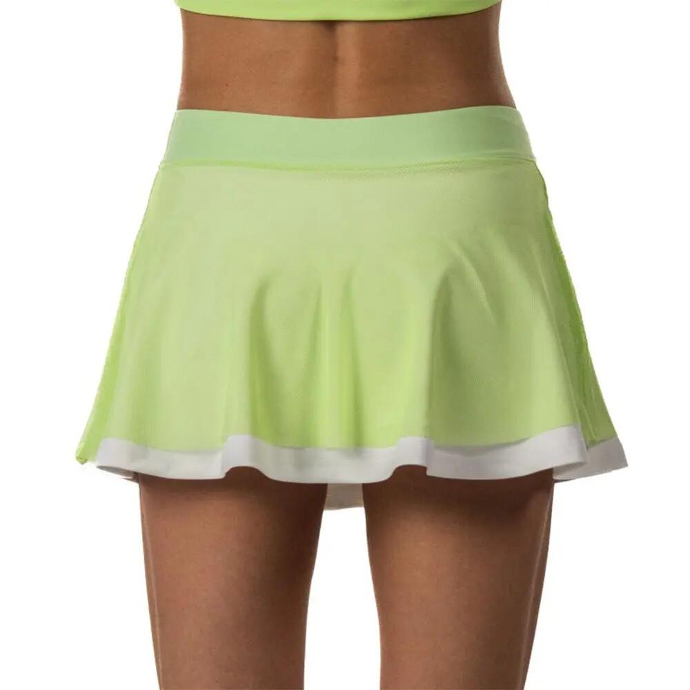 Drop Shot Lys Skirt 3/7