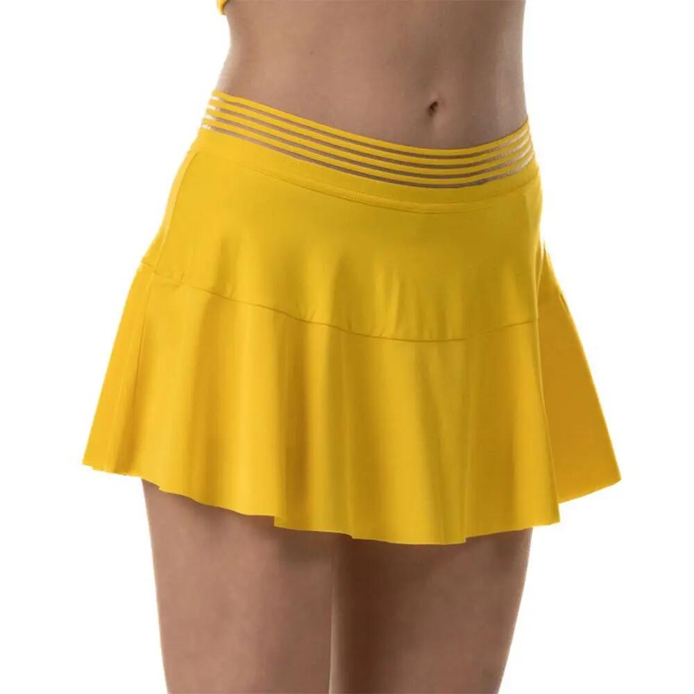 Drop Shot Sun Skirt 1/7