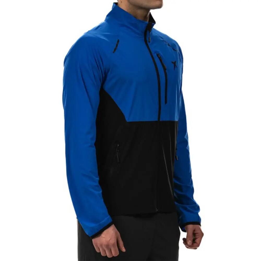 Chaqueta Drop Shot Aker 3/7