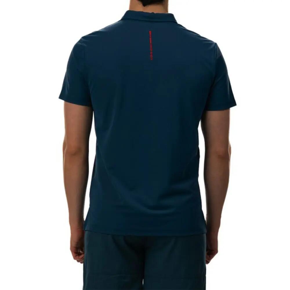 Polo Egan Drop Shot 4/7
