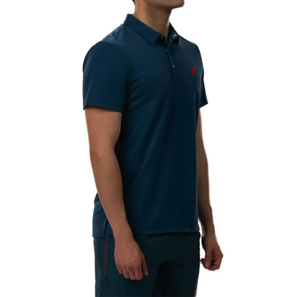 Polo Egan Drop Shot 3/7