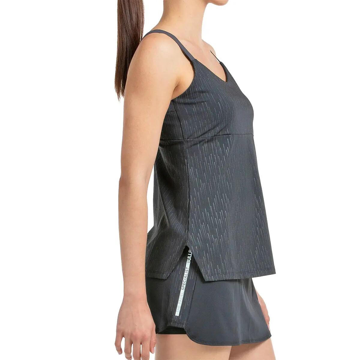 Camiseta Tirantes Bullpadel Aduri Mujer 2/7