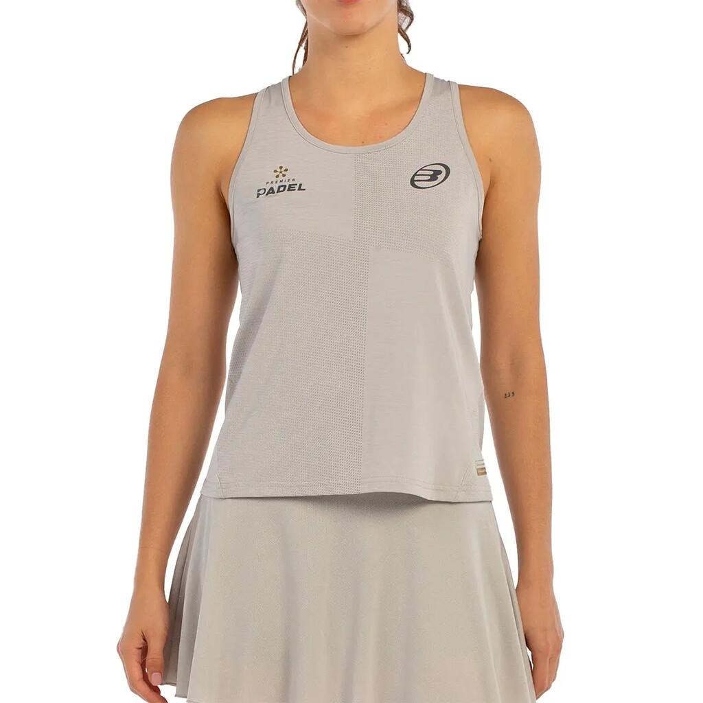 BULLPADEL ADRES Mujer PREMIER PADEL (Camiseta)