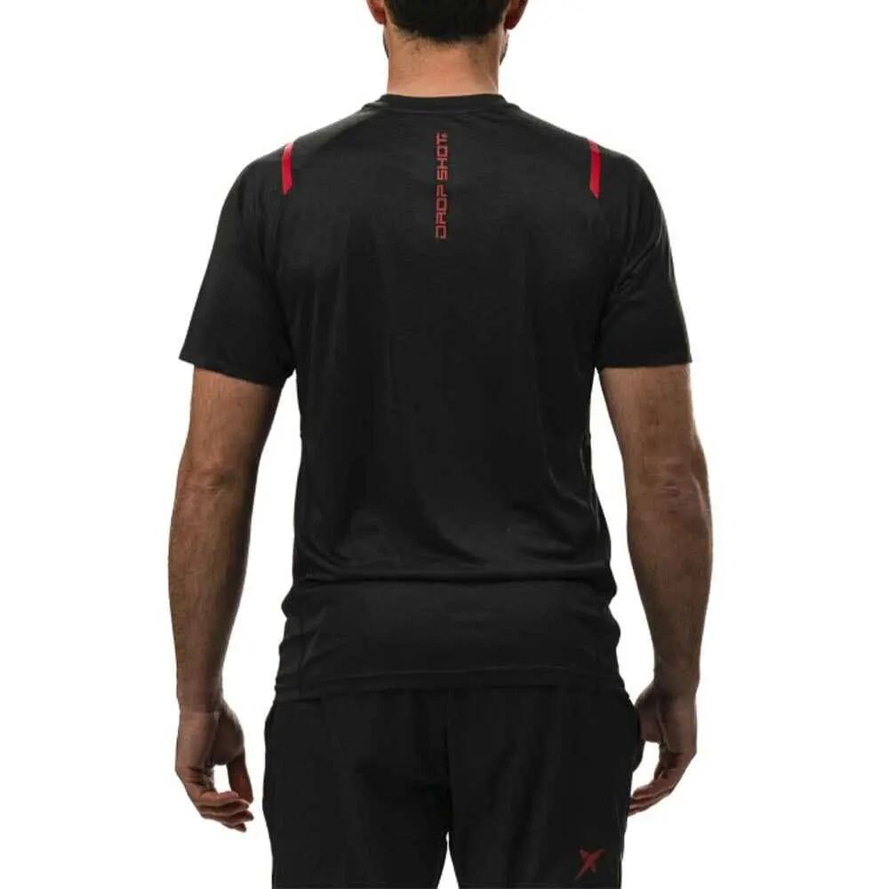 Camiseta Drop Shot Fenix 4/7