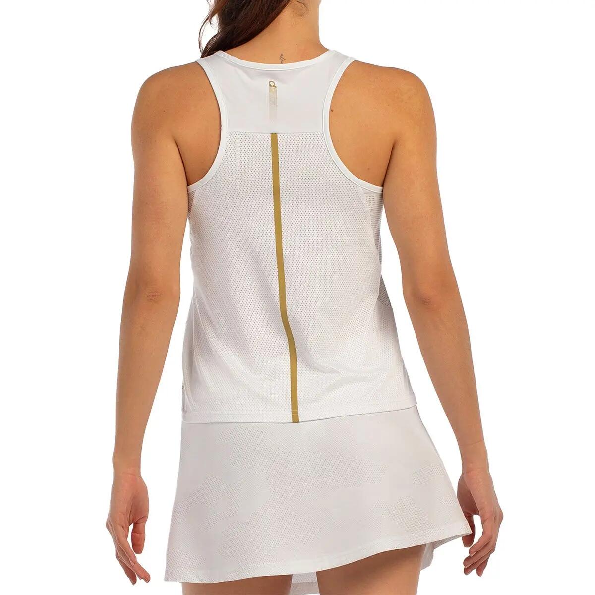 Débardeur Pour Femmes "bullpadel Adres 4/7