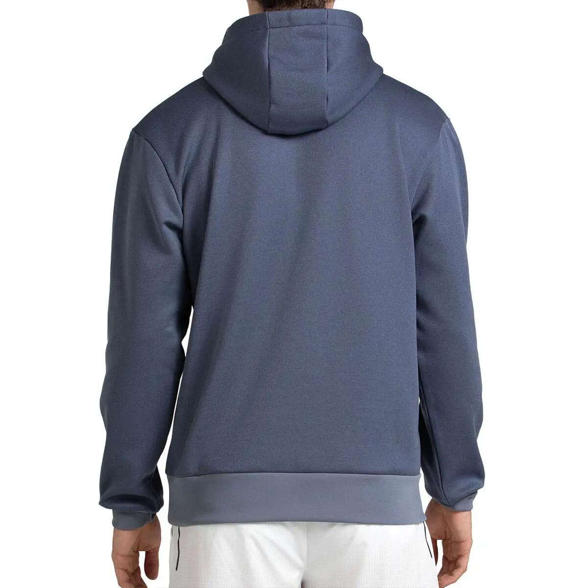 Sudadera Bullpadel Acube 4/7