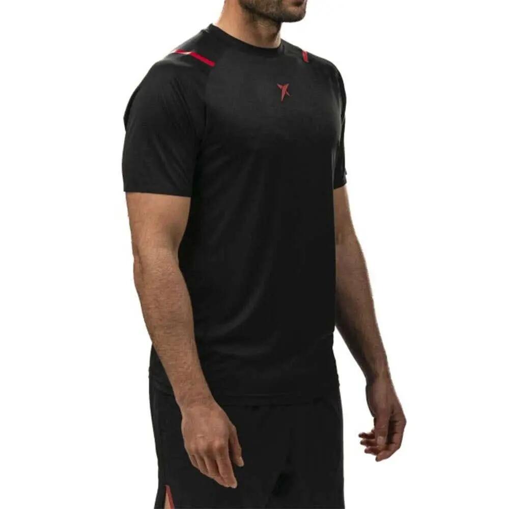 Camiseta Drop Shot Fenix 3/7