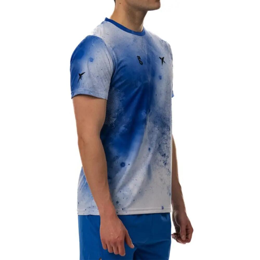 CAMISETA DROP SHOT  AKER PRINT DT321301 XS 3/7