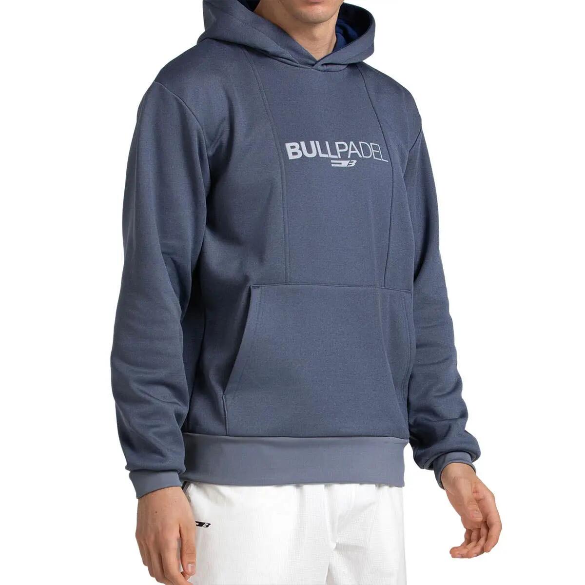 Sudadera Bullpadel Acube 3/7