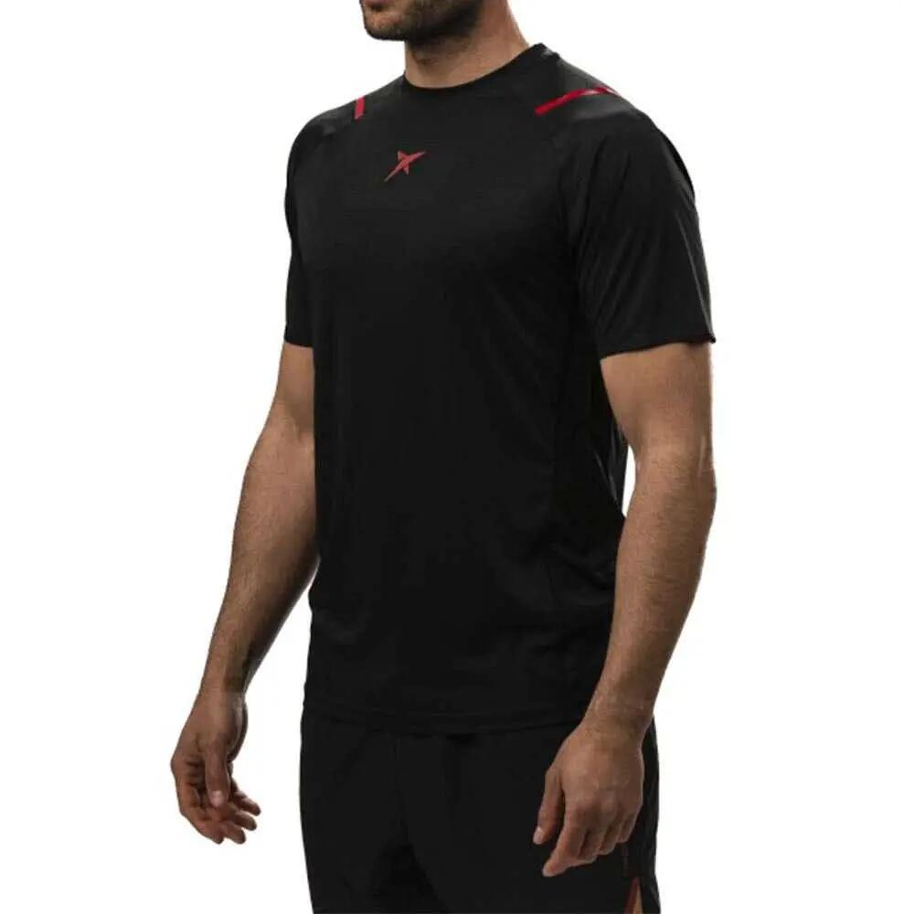 Camiseta Drop Shot Fenix 2/7