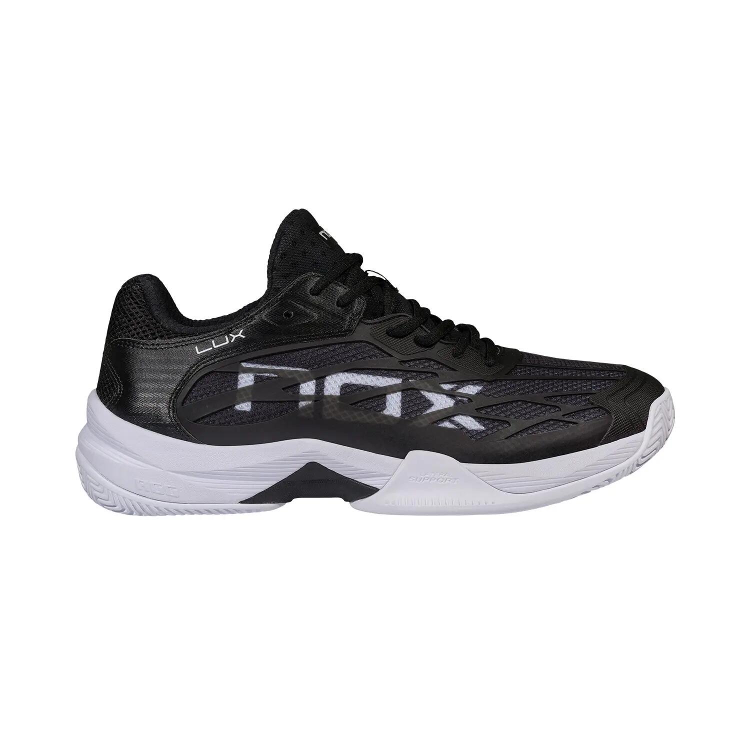 NOX AT10 LUX Black/White 2026 (Zapatillas) 1/7