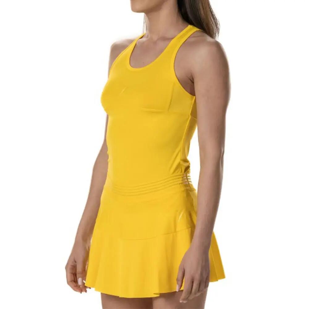 T-shirt Soleil Drop Shot Pour Femmes 2/7