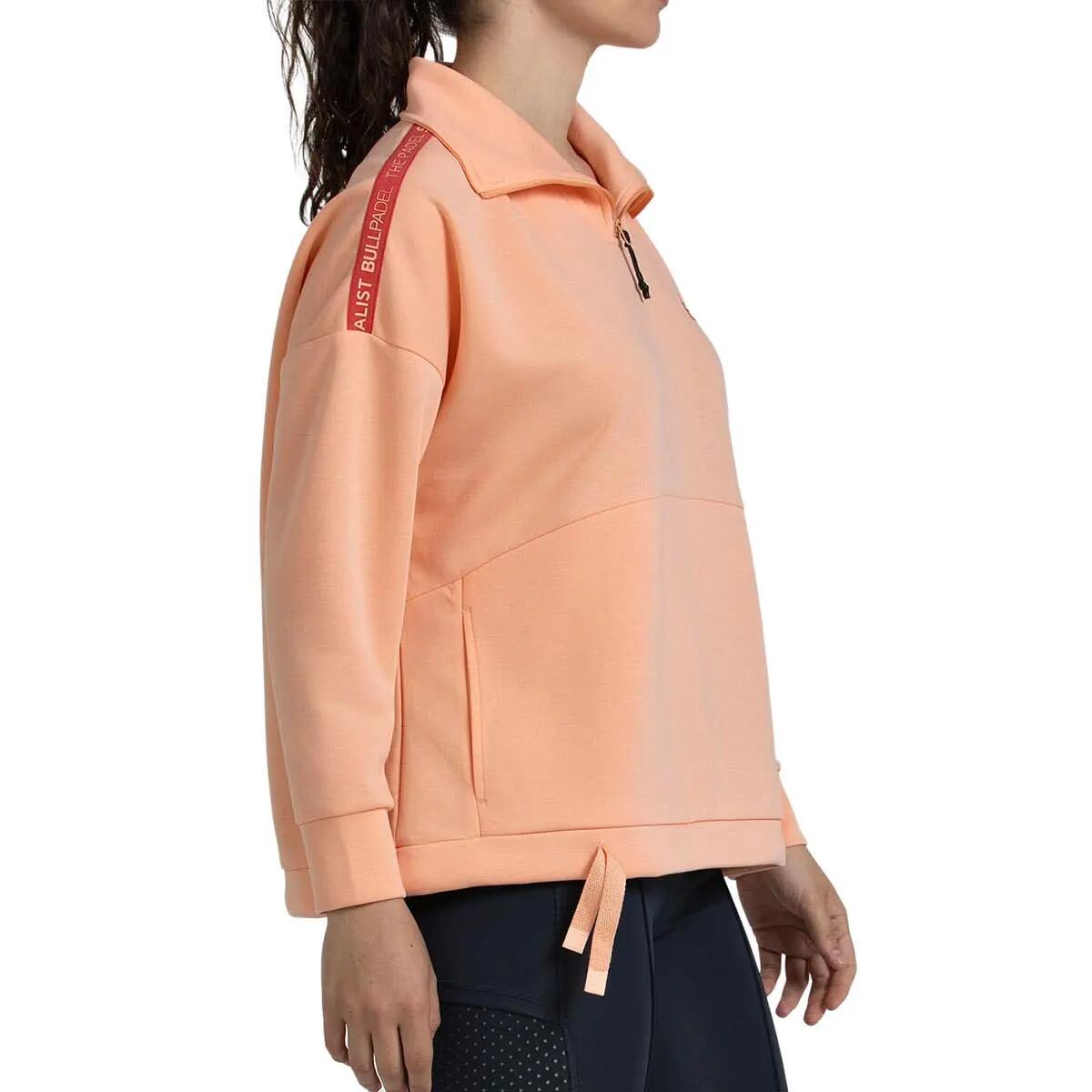 Sweat Bullpadel Alasia Femme 3/7