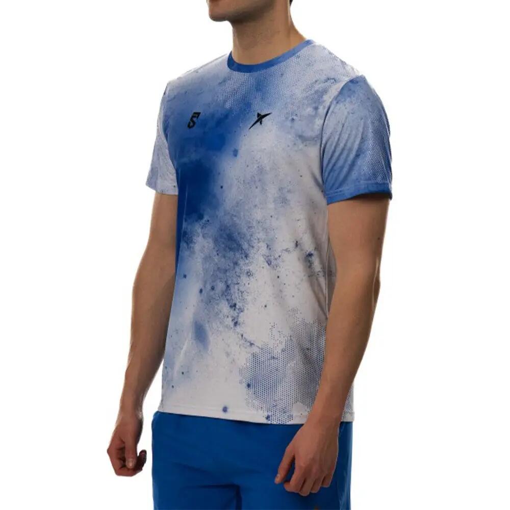 CAMISETA DROP SHOT  AKER PRINT DT321301 XS 2/7