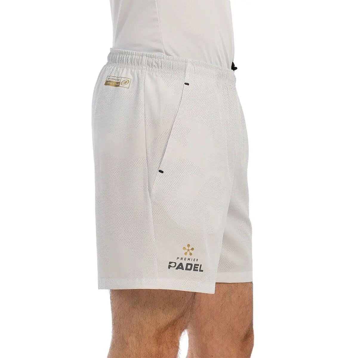 Short Bullpadel Bugle 3/7