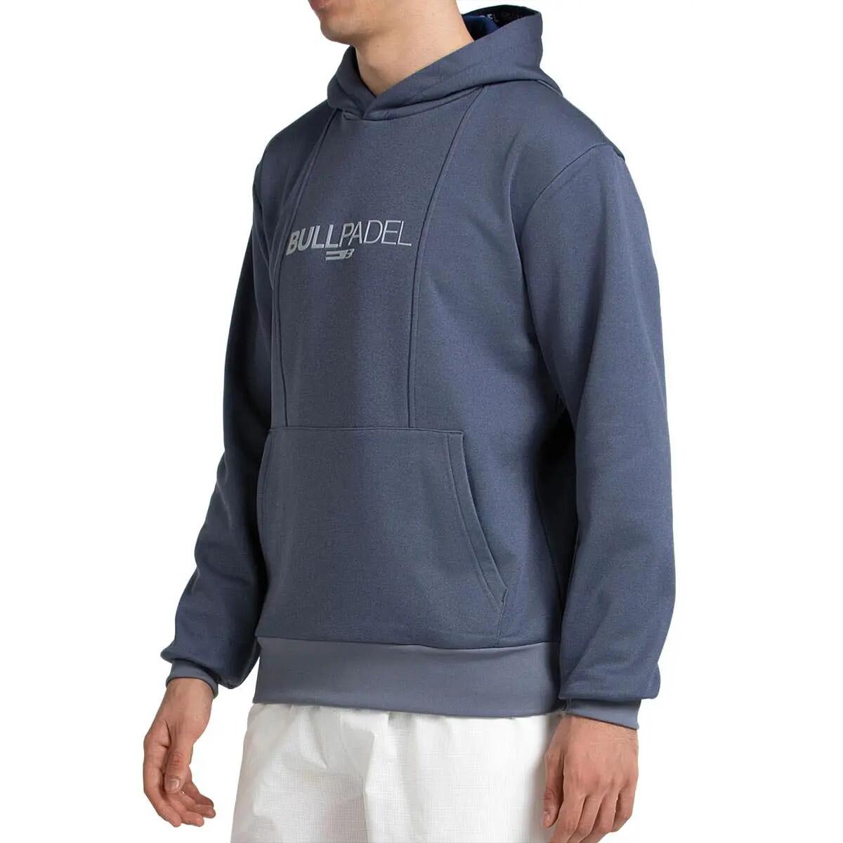 Sudadera Bullpadel Acube 2/7