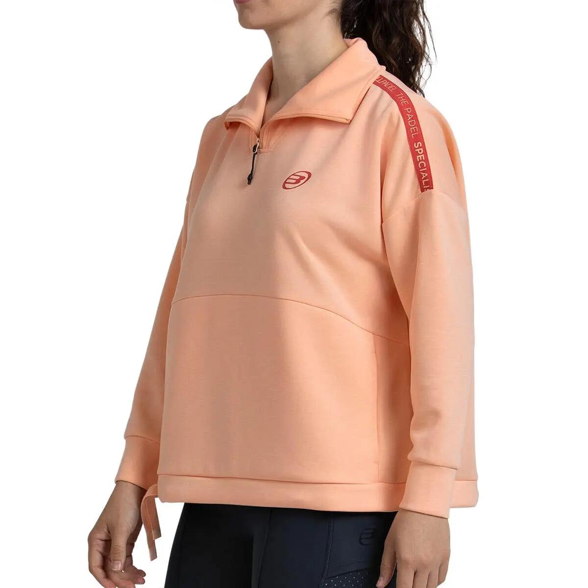 Sweat Bullpadel Alasia Femme 2/7