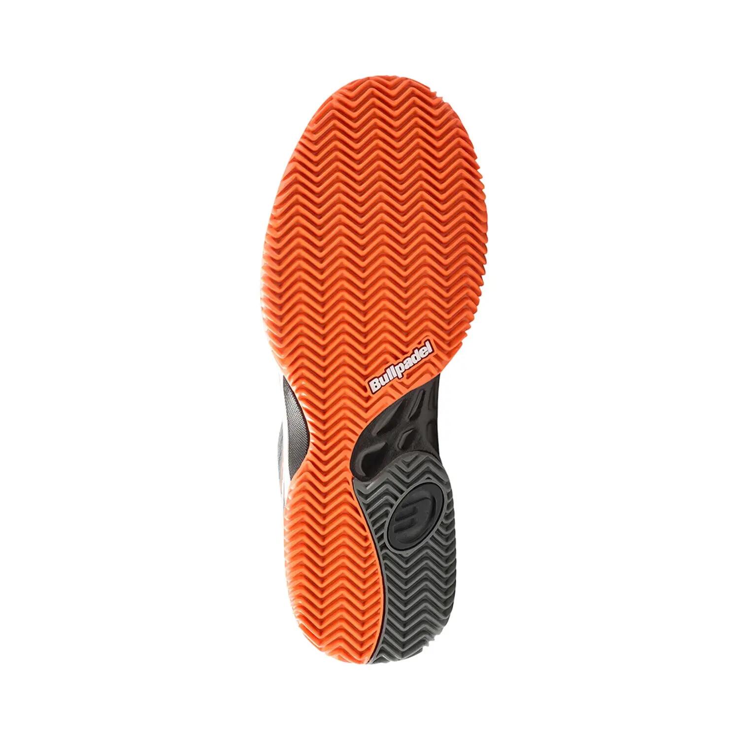 Bullpadel Indiga 26v Gris Oscuro Dc98006000 4/7