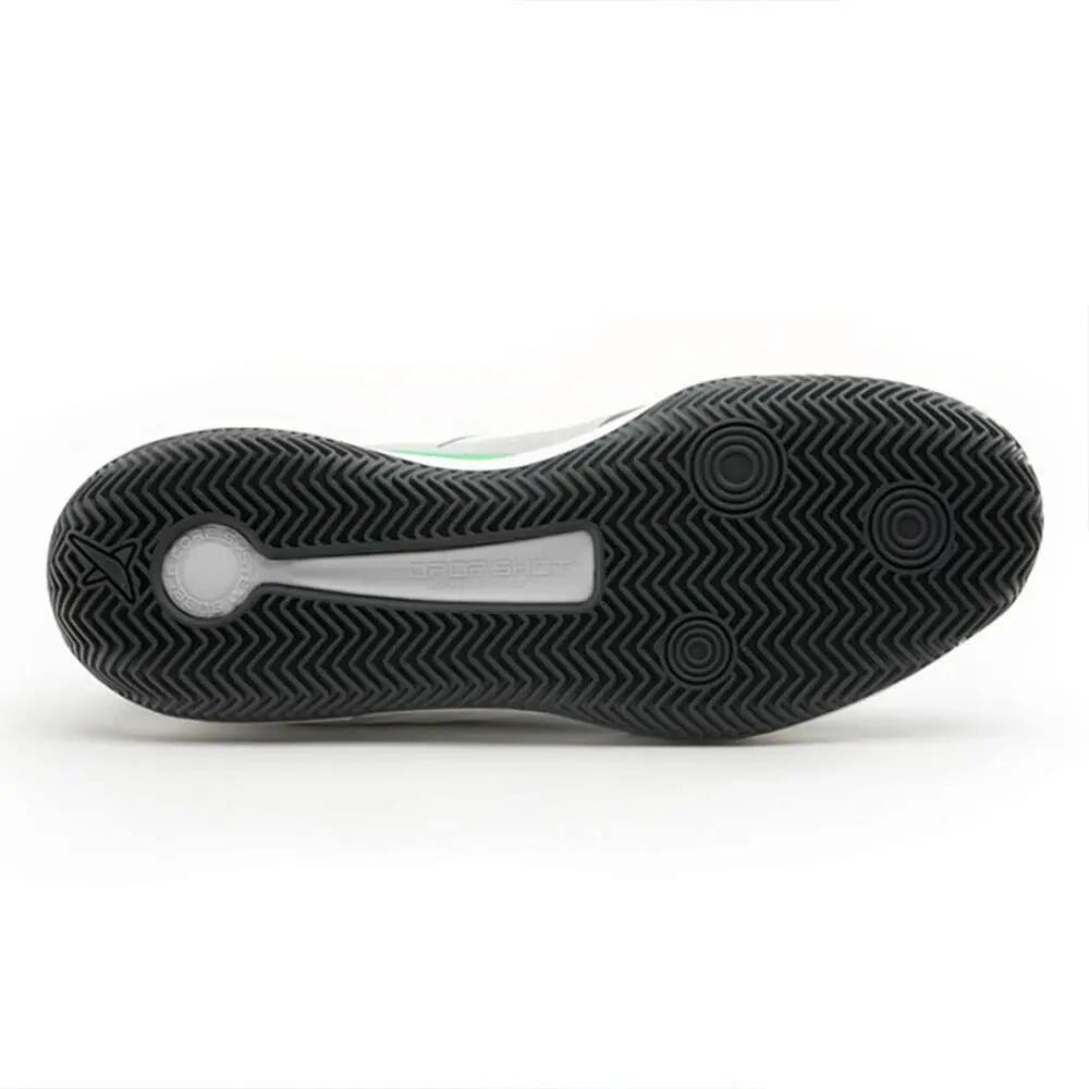 Drop Shot Ubay Black Dz301004 5/7