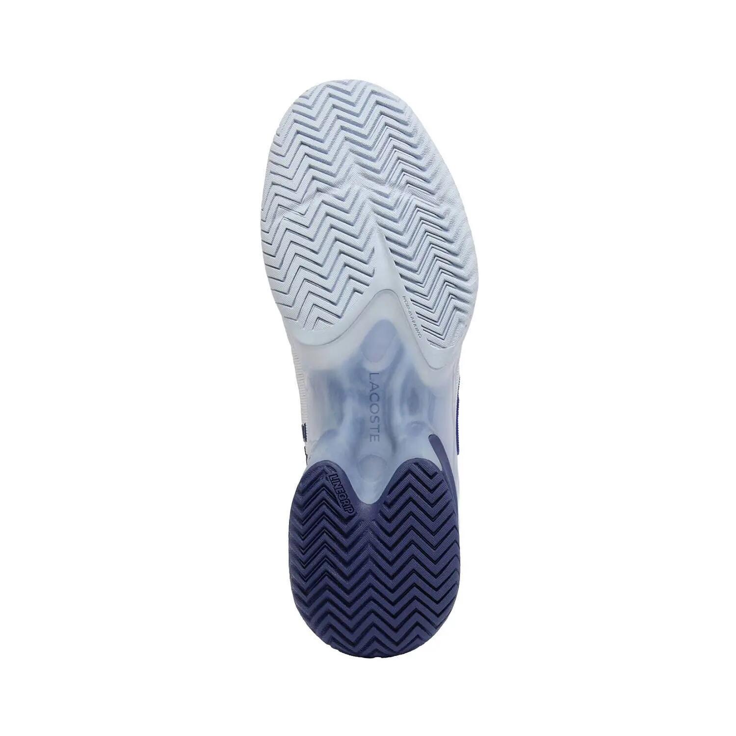 Lacoste Ag-lt Ultra Bleu 51sma0011 5/7