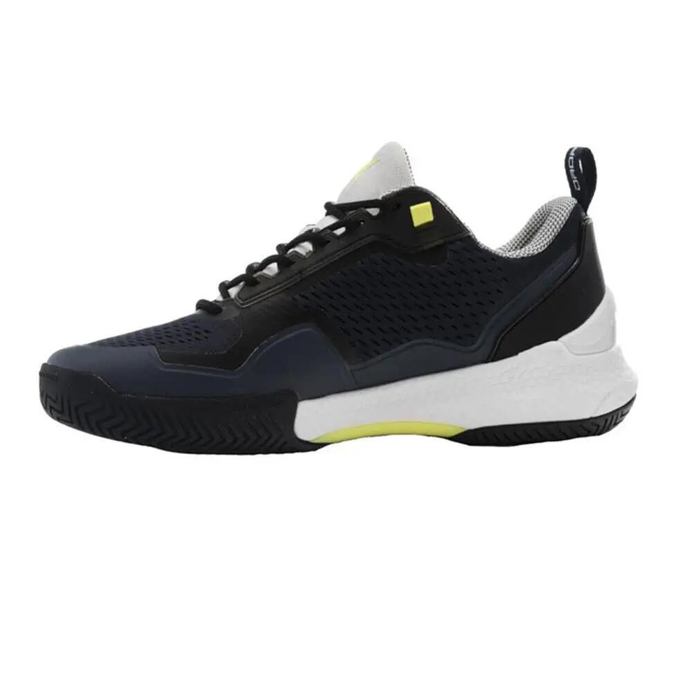 Drop Shot Ubay Black Dz301004 4/7
