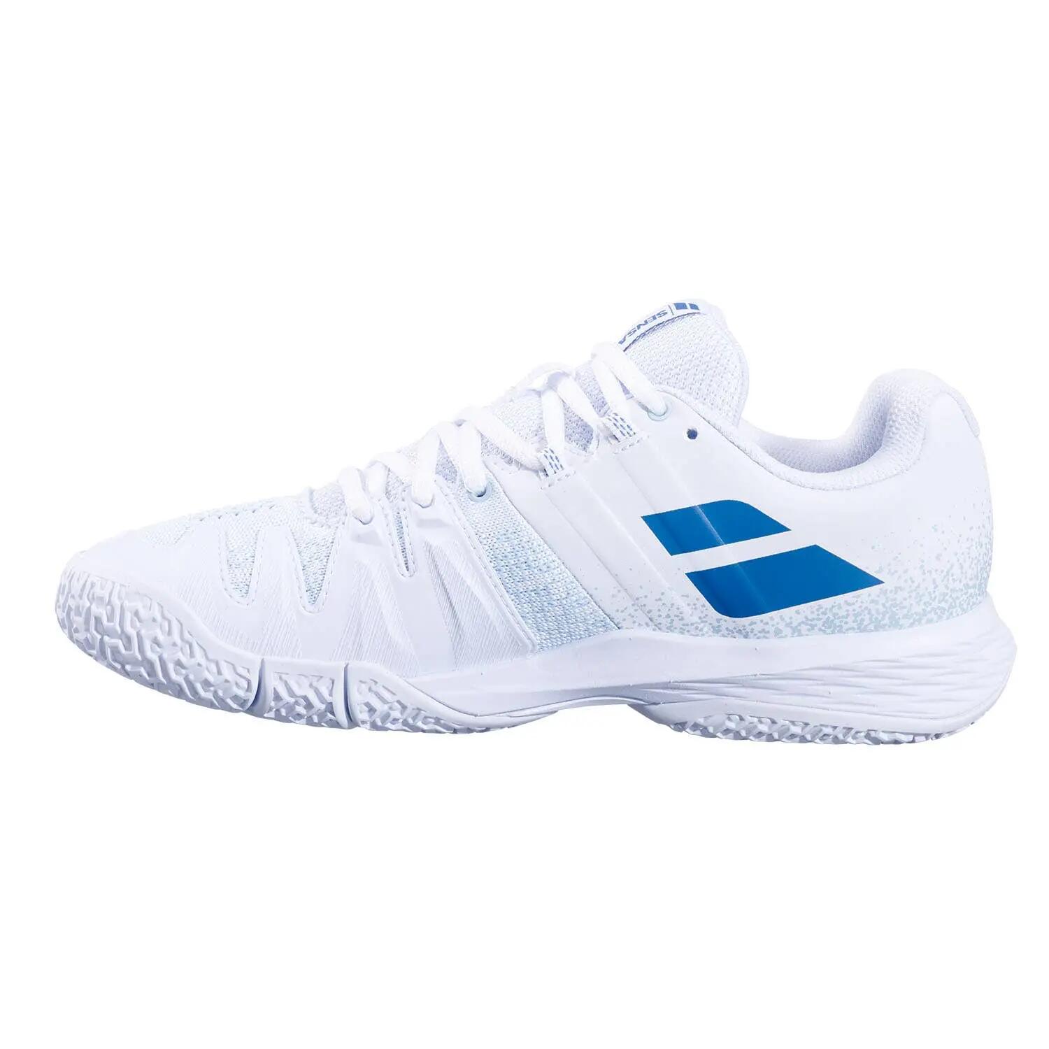 Babolat Sensa 3a1s25c757 Women's Weiss 2/7