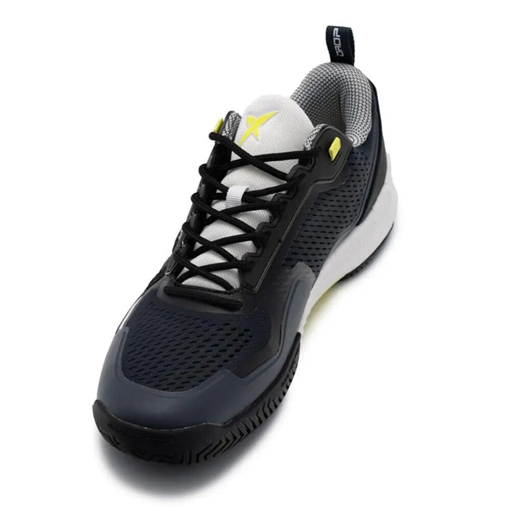 Drop Shot Ubay Black Dz301004 3/7