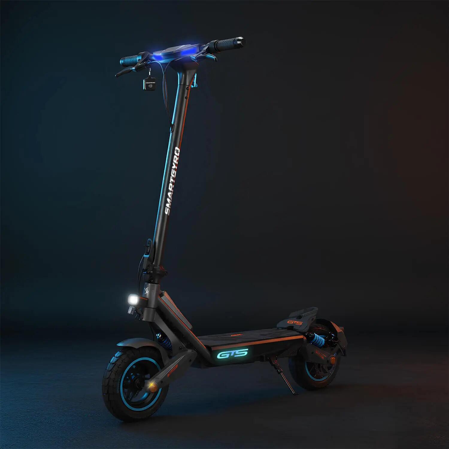 SMARTGYRO picture